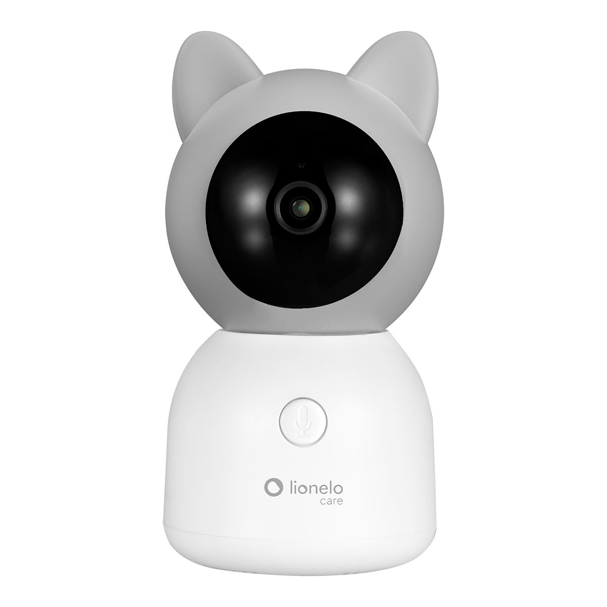 baby monitor Lionelo Babyline 9.2 AI White