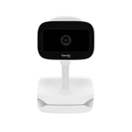 baby monitor Lionelo Babyline Go White Natural