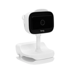 baby monitor product view 3 Lionelo Babyline Go White Natural