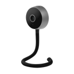 baby monitor product view 2 Lionelo Babyline Smart Black