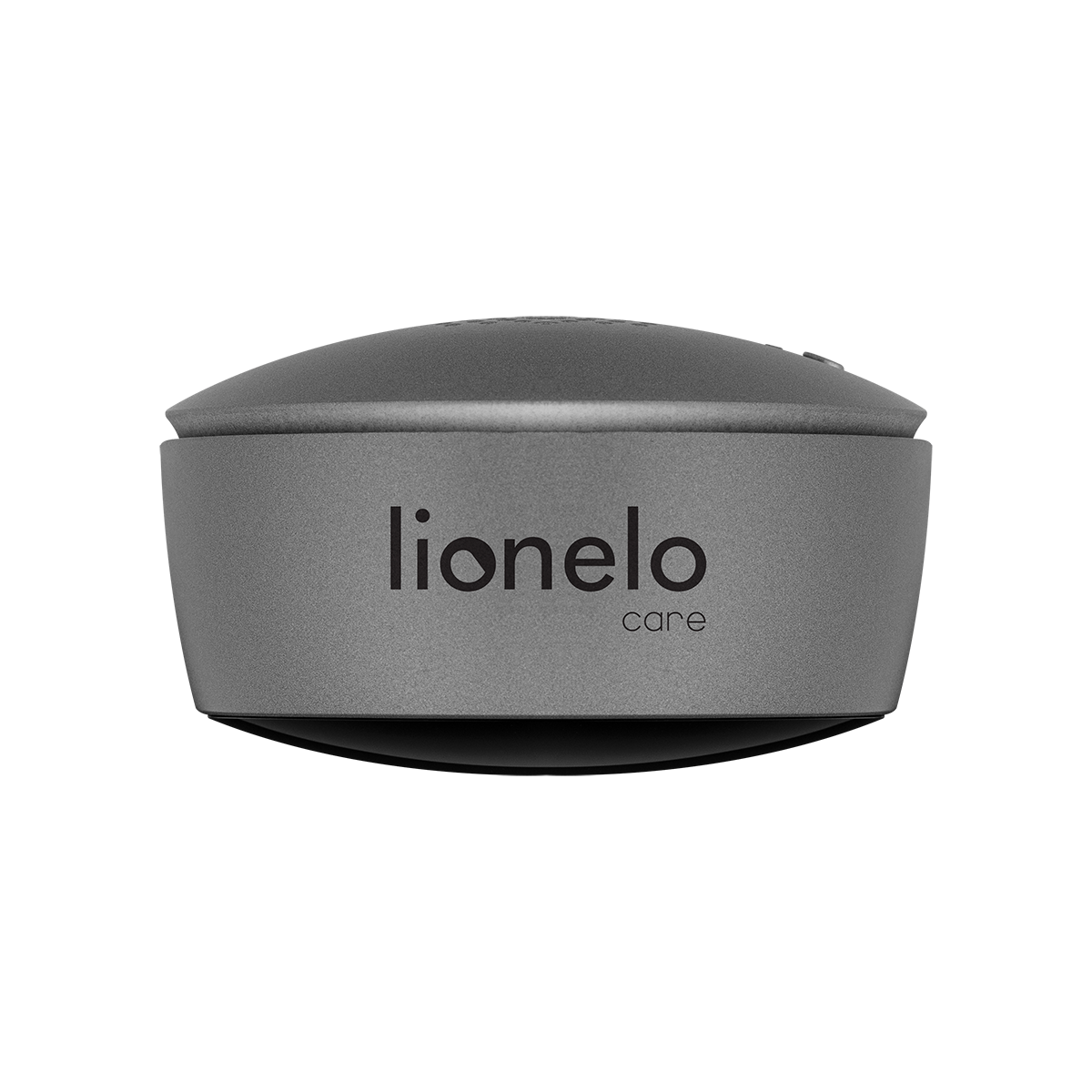 baby monitor product view 3 Lionelo Babyline Smart Black