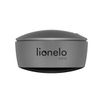 baby monitor product view 3 Lionelo Babyline Smart Black