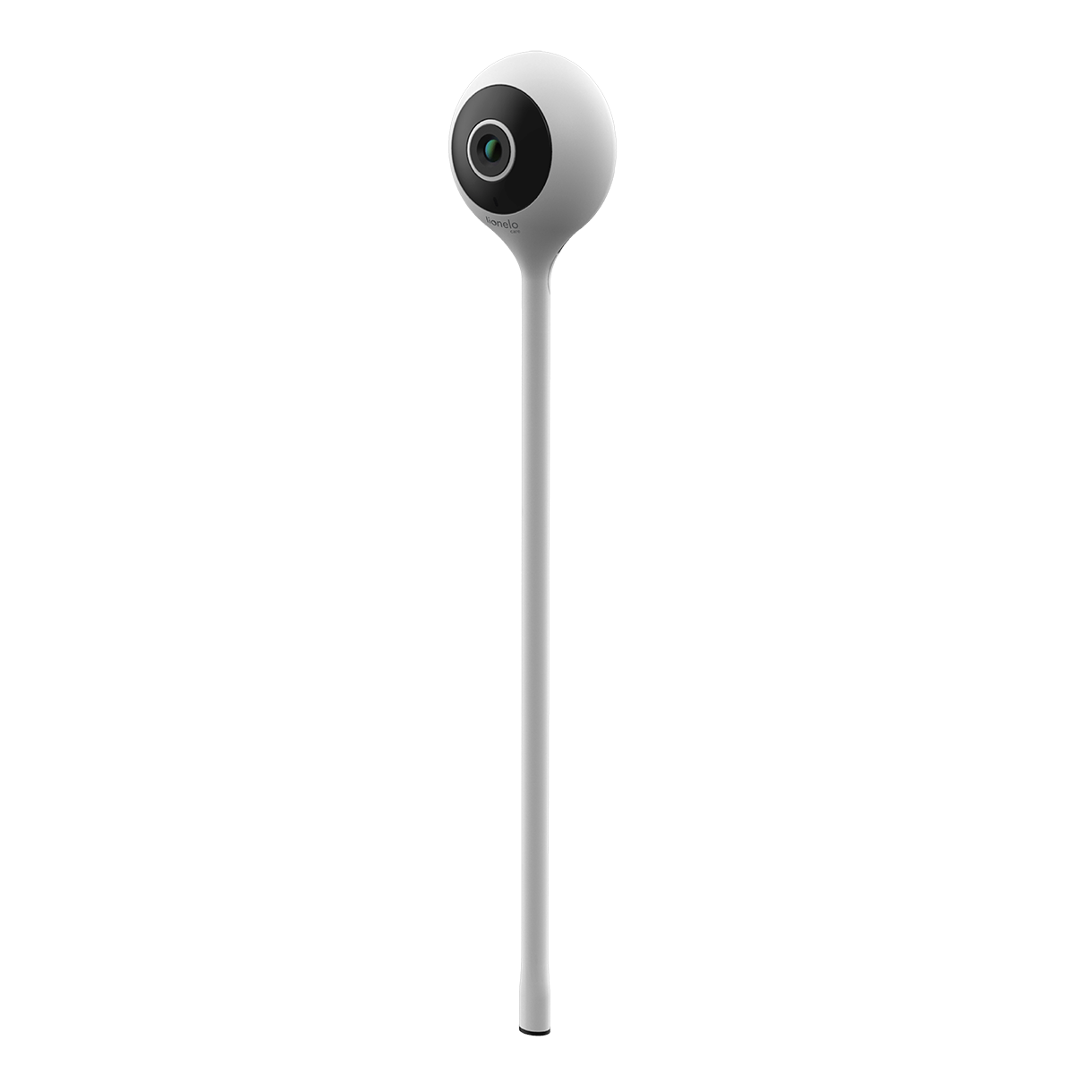 baby monitor Lionelo Babyline Smart White