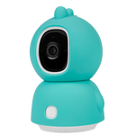 baby monitor product view 2 Lionelo Babyline View White