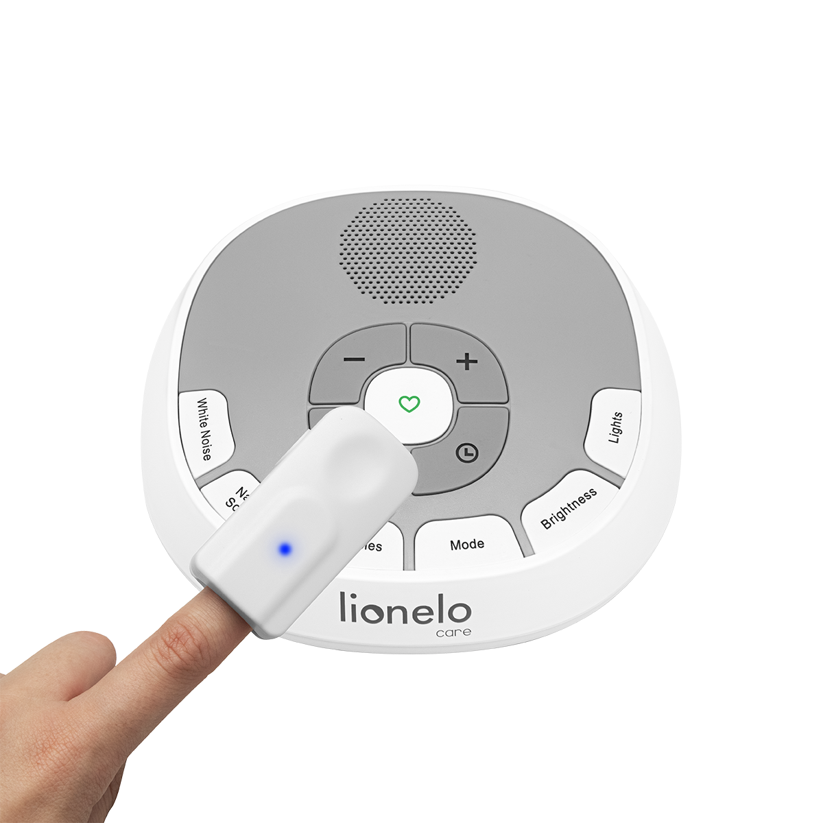 baby safety product product view 5 Lionelo Babynap
