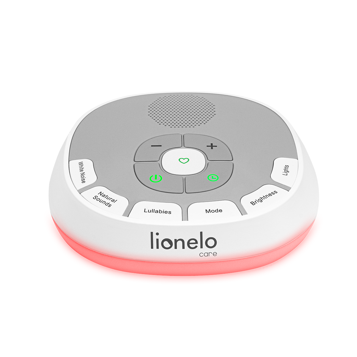 baby safety product product view 6 Lionelo Babynap
