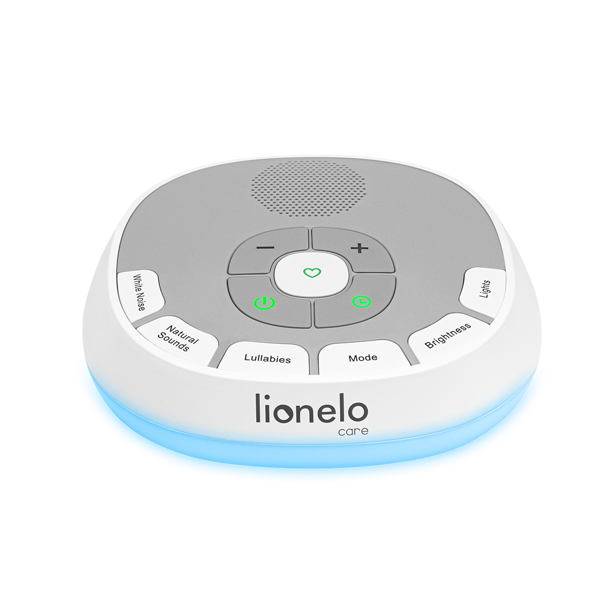 baby safety product product view 7 Lionelo Babynap