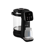 baby feeding appliance product view 4 Lionelo Babypresto 2.0 Black