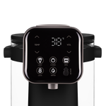 baby feeding appliance product view 6 Lionelo Babypresto 2.0 Black