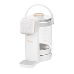 baby feeding appliance Lionelo Babypresto 2.0 White