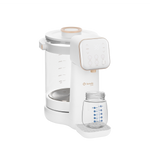 baby feeding appliance product view 4 Lionelo Babypresto 2.0 White
