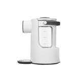 baby feeding appliance product view 5 Lionelo BABYPRESTO White Natural