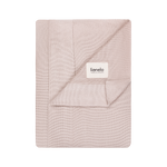 baby blanket or towel product view 2 Lionelo Bamboo Blanket Beige Sand