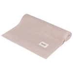 baby blanket or towel product view 4 Lionelo Bamboo Blanket Beige Sand