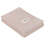 baby blanket or towel product view 5 Lionelo Bamboo Blanket Beige Sand