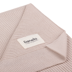 baby blanket or towel product view 6 Lionelo Bamboo Blanket Beige Sand