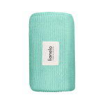 baby blanket or towel product view 2 Lionelo Bamboo Blanket Green Mint
