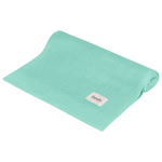 baby blanket or towel product view 3 Lionelo Bamboo Blanket Green Mint