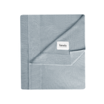 baby blanket or towel Lionelo Bamboo Blanket Grey