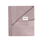 baby blanket or towel Lionelo Bamboo Blanket Pink