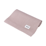 baby blanket or towel product view 3 Lionelo Bamboo Blanket Pink