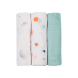 Bamboo Set Dot