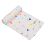 bamboo baby textile set product view 5 Lionelo Bamboo Set Dot