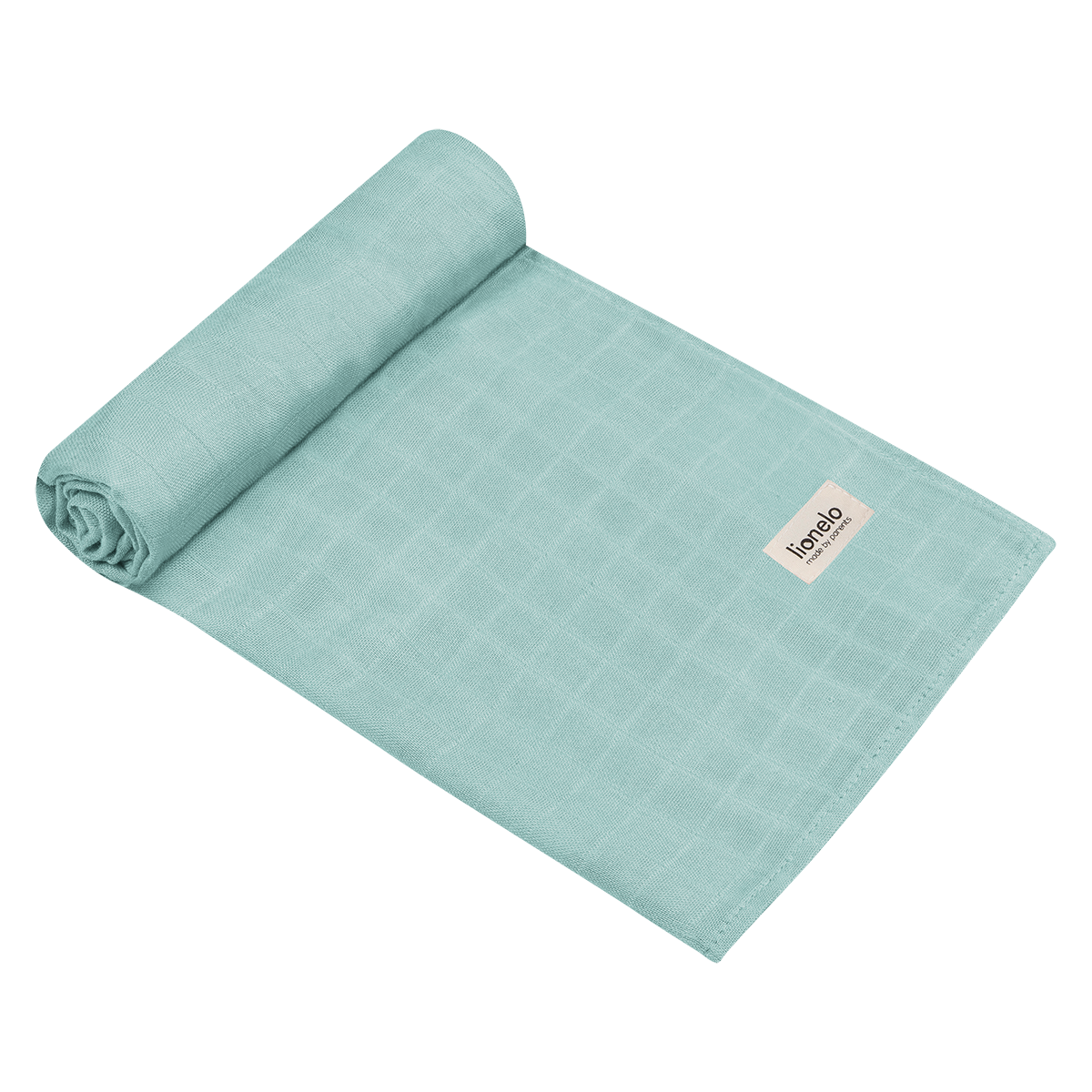 bamboo baby textile set product view 6 Lionelo Bamboo Set Dot
