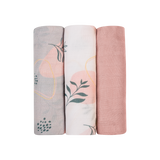 Bamboo Set Leaf