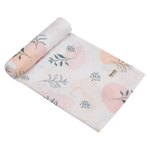 burp cloth set product view 4 Lionelo Bamboo Set Leaf
