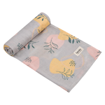 burp cloth set product view 5 Lionelo Bamboo Set Leaf