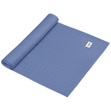 Bamboo Swaddle Blue Denim