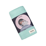 Bamboo Swaddle Green Mint