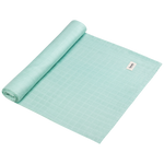 baby swaddle product view 3 Lionelo Bamboo Swaddle Green Mint