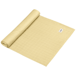 baby swaddle product view 3 Lionelo Bamboo Swaddle Yellow Lemon