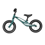 children's bicycle product view 5 Lionelo Bart Air Green Forest