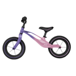 children's bicycle product view 5 Lionelo Bart Air Pink Violet