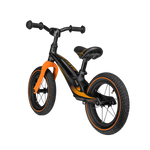 children's bicycle product view 4 Lionelo Bart Air Sporty Black