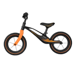 children's bicycle product view 5 Lionelo Bart Air Sporty Black