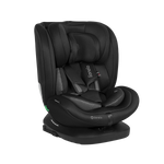 i-Size convertible car seat Lionelo Bastiaan i-Size Black Carbon