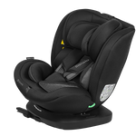 i-Size convertible car seat product view 2 Lionelo Bastiaan i-Size Black Carbon