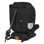 i-Size convertible car seat product view 6 Lionelo Bastiaan i-Size Black Carbon