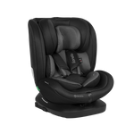 i-Size convertible car seat Lionelo Bastiaan i-Size Black Grey