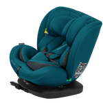 i-Size convertible car seat product view 2 Lionelo Bastiaan i-Size Blue Indigo