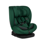 i-Size convertible car seat Lionelo Bastiaan i-Size Green Forest