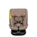i-Size convertible car seat product view 4 Lionelo Bastiaan One i-Size Beige Sand