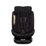 i-Size convertible car seat product view 5 Lionelo Bastiaan One i-Size Black Carbon