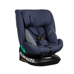 i-Size convertible car seat Lionelo Bastiaan One i-Size Blue Navy