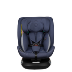 i-Size convertible car seat product view 4 Lionelo Bastiaan One i-Size Blue Navy