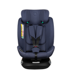 i-Size convertible car seat product view 5 Lionelo Bastiaan One i-Size Blue Navy